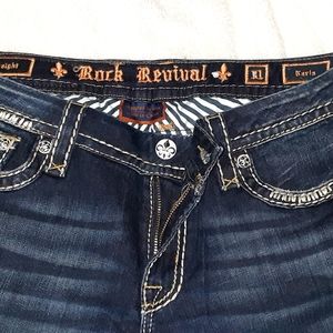 Rock Revival Women's Jeans
